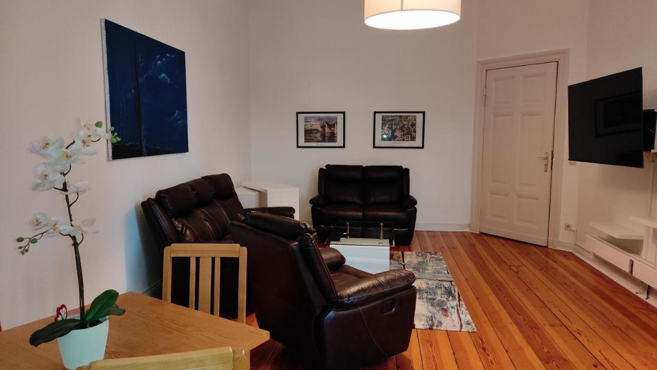 Cottbuser Apartamento *