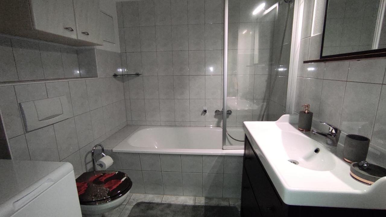 Apartamento Cottbuser